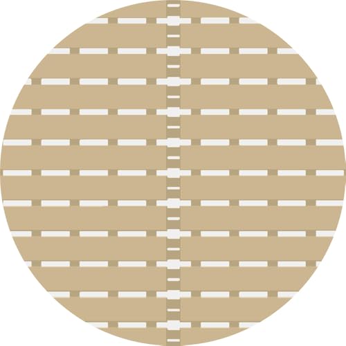 Shower Mat Non Slip Bathtub Mat with Suction Cups and Drain Holes 27.5 x15.7 Inch Bath Mat for Tub & Shower.Easy Dry