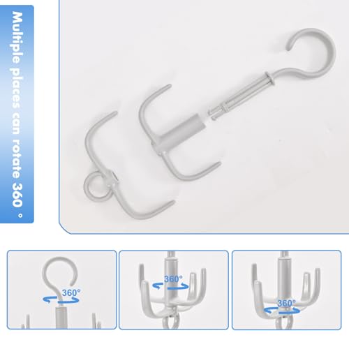 Belt Hanger Tie Hanger