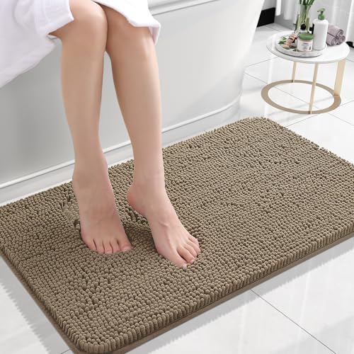 Bathroom Rugs