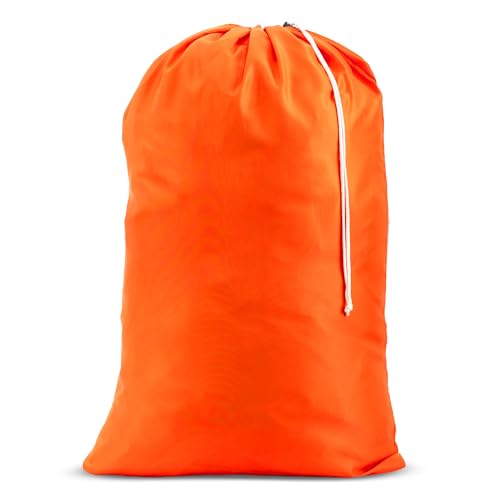 XL Nylon Laundry Bag