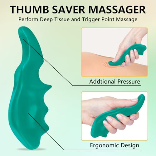 Sore Muscle Massage Oil