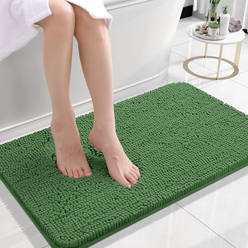 Bathroom Rugs