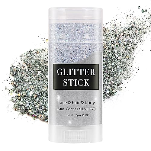 Body Glitter Stick