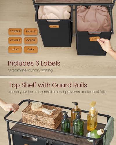 Laundry Sorter