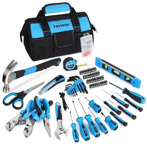 220 Piece Home Tool Set
