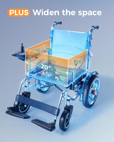 Electric Wheelchair