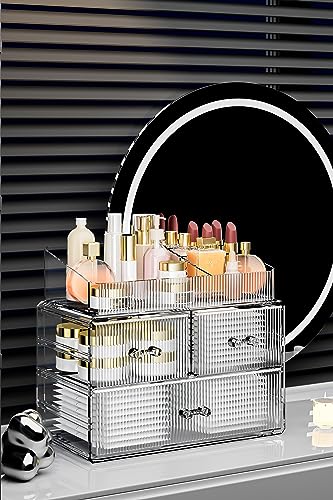 Stackable Storage Drawers