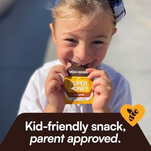 Super Honey Packets