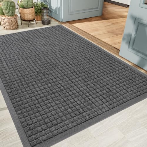 Front Door Mat Outside Entrance