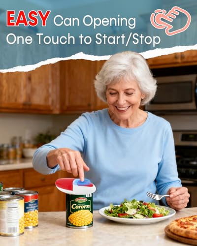Electric Can Opener
