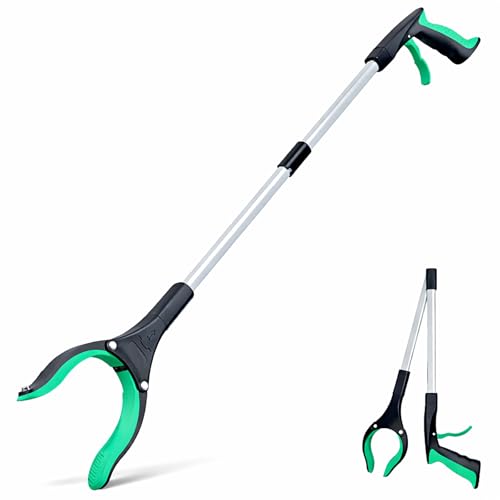Grabber Reacher Tool