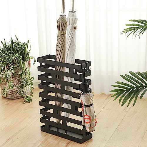 Umbrella Stand Entryway