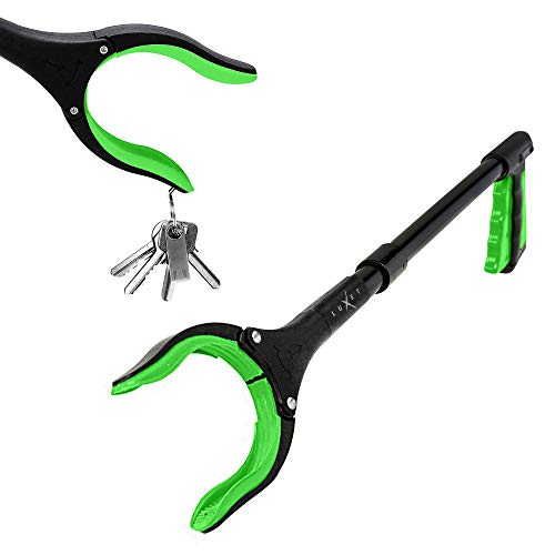 Grabber Reacher Tool 19 Inch Long