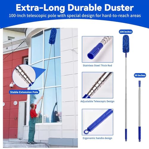 Dusters for Cleaning