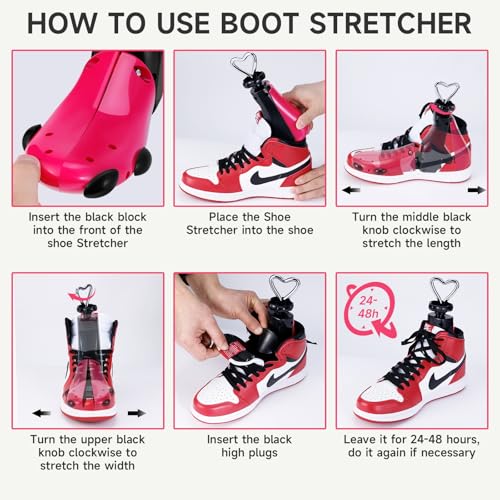 Shoe Stretcher Men