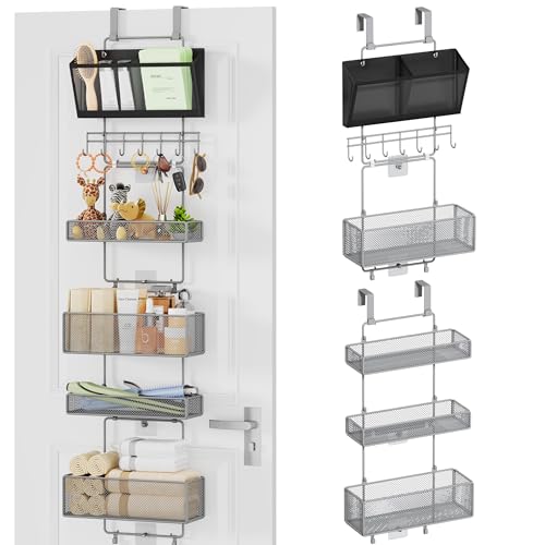 Over Door Organizer Hanging