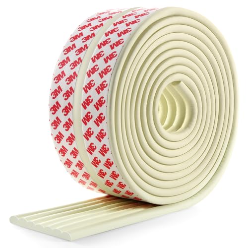 Baby Proofing Edge Protector 16.4 feet with 3M Strong Adhesive Pre