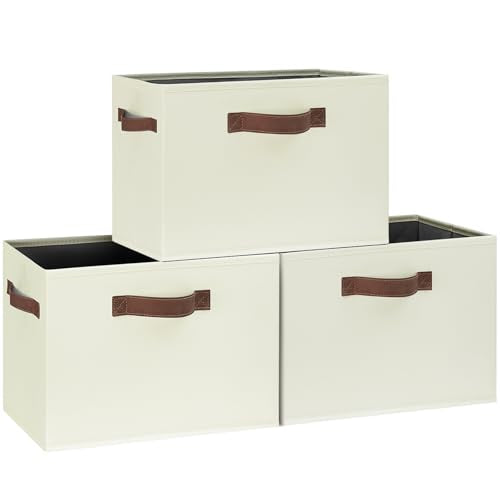 Storage Bins [3