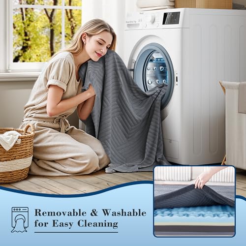 Mattress Topper 3in