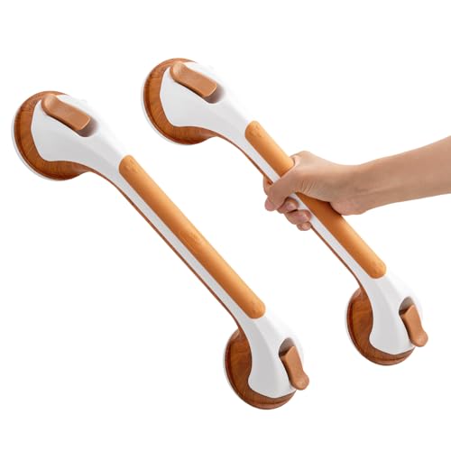 Shower Grab Bars for Seniors