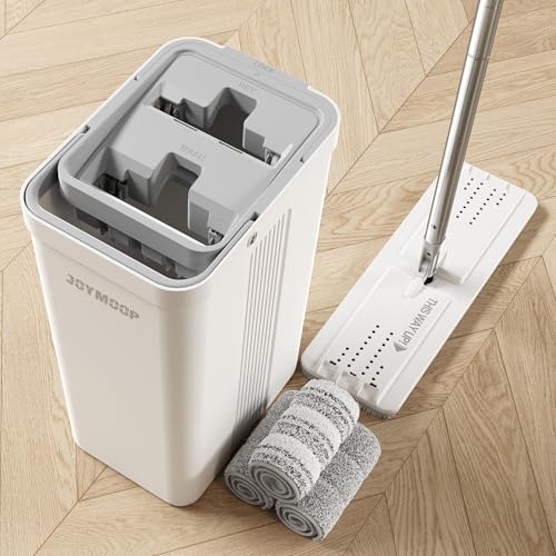Household and Commercial Mop Buckets