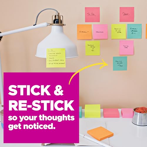 Super Sticky Notes