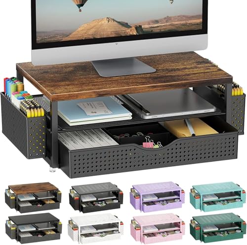 Desk Organizers and Accessories