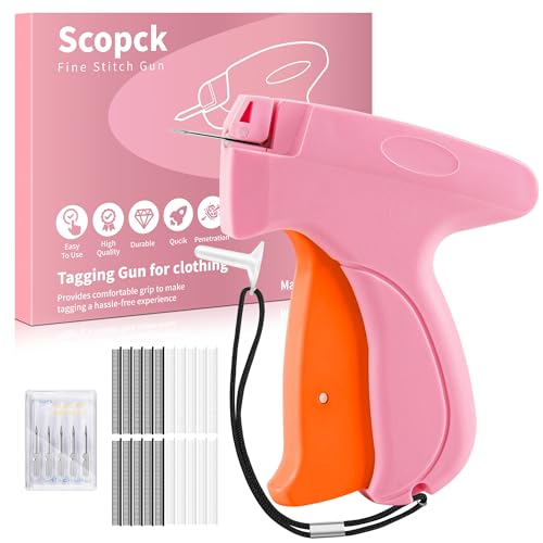 Stitch Gun for Clothes