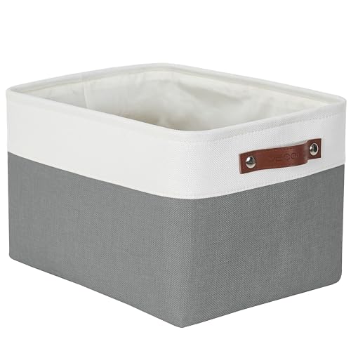 Large Foldable Storage Bins