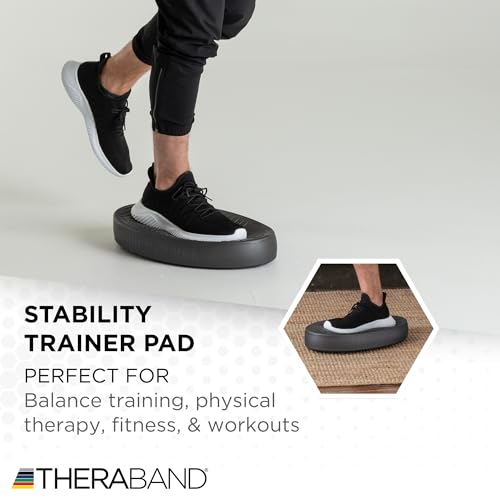 Stability Trainer Pad