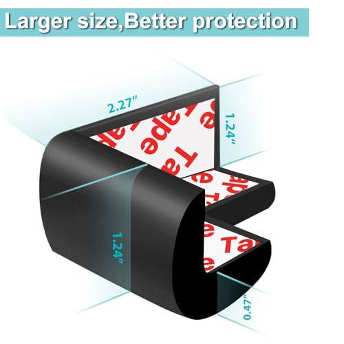 Corner Protector Baby Proofing Edge and Corner Guards