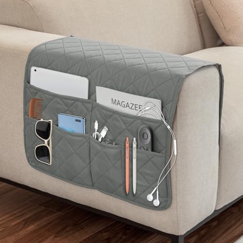 Remote Control Holder for Recliner