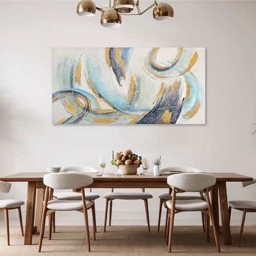 Wall Art Wall Decoration Artwork Abstract Wall Art Canvas Prints Suitable for Living Room Bedroom Office Home Wall Decor