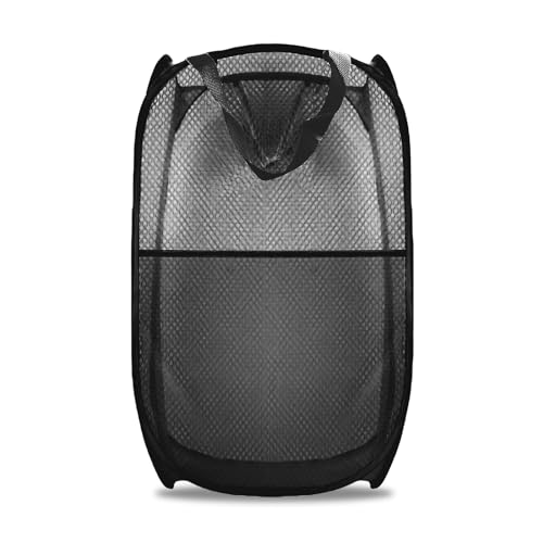 Collapsible Pop Up Laundry Hamper