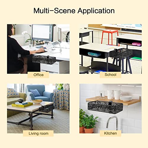 Clip on Drawer organizers