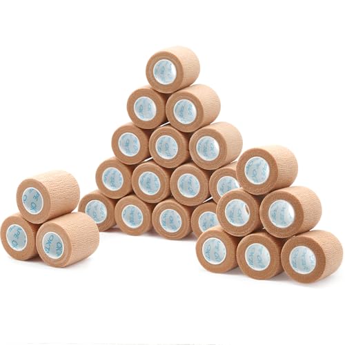 Self Adherent Cohesive Bandages Wrap