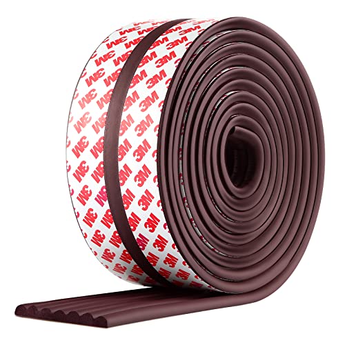 Baby Proofing Edge Protector 16.4 feet with 3M Strong Adhesive Pre