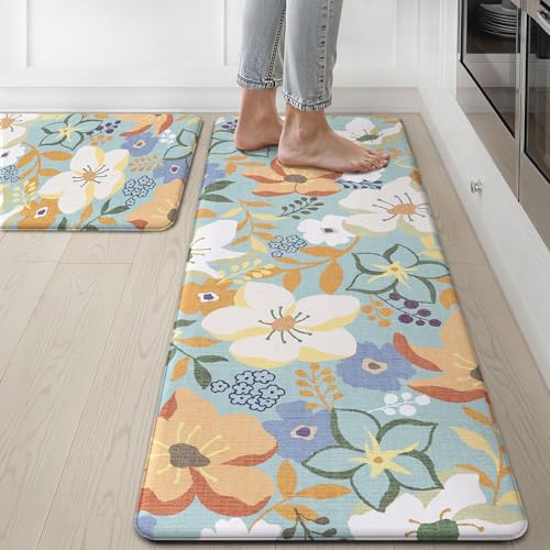 Anti Fatigue Kitchen Mats for Floor