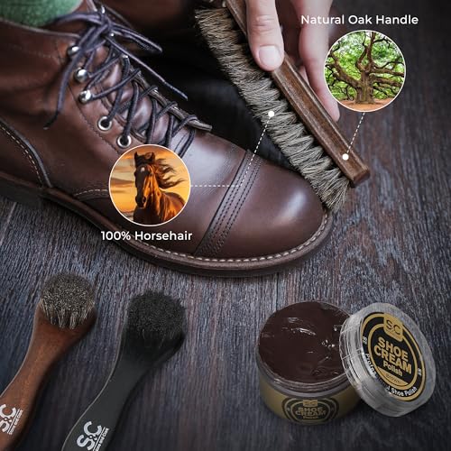 Leather Care Kit