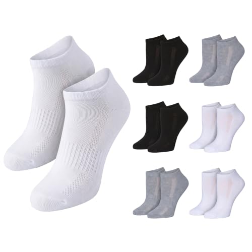 Womens Ankle Socks