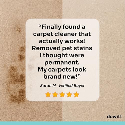 Carpet Cleaner