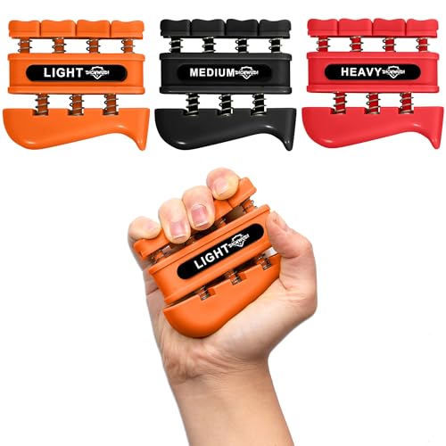 Grip Strength Trainer