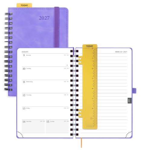 Weekly Planner