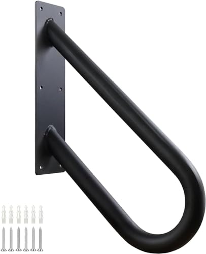 Handrails for Outdoor Steps Wall Mount