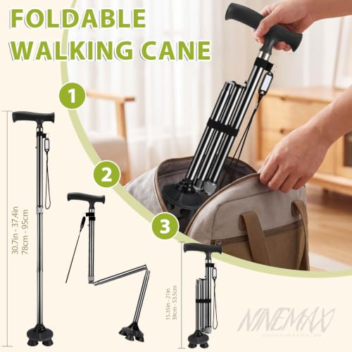 Walking Cane for Seniors