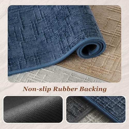Chenille Bathroom mat