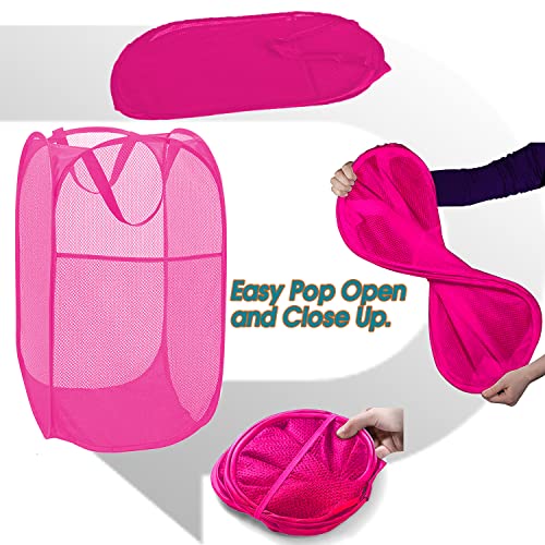 Strong Mesh Pop