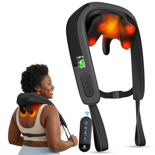 Neck Massager
