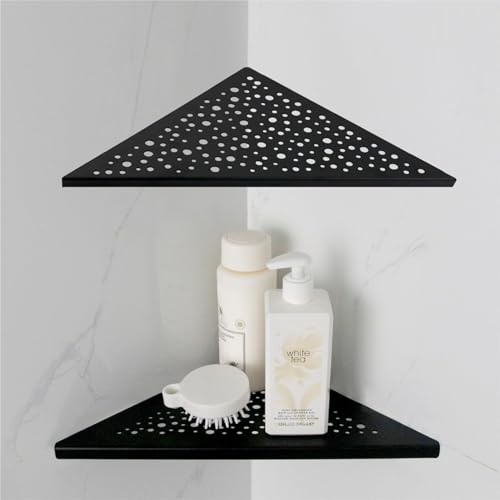Bathroom Corner Shower Shelf