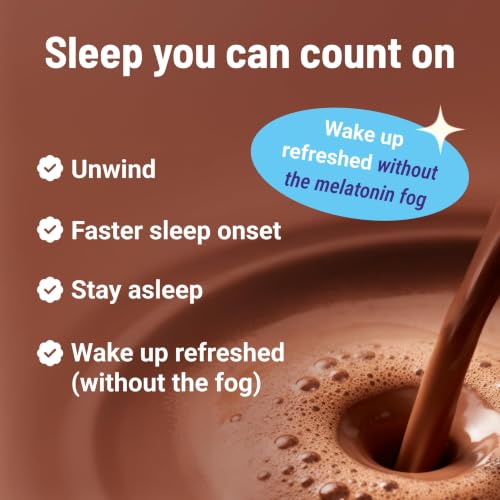 Magnesium Sleep Aid